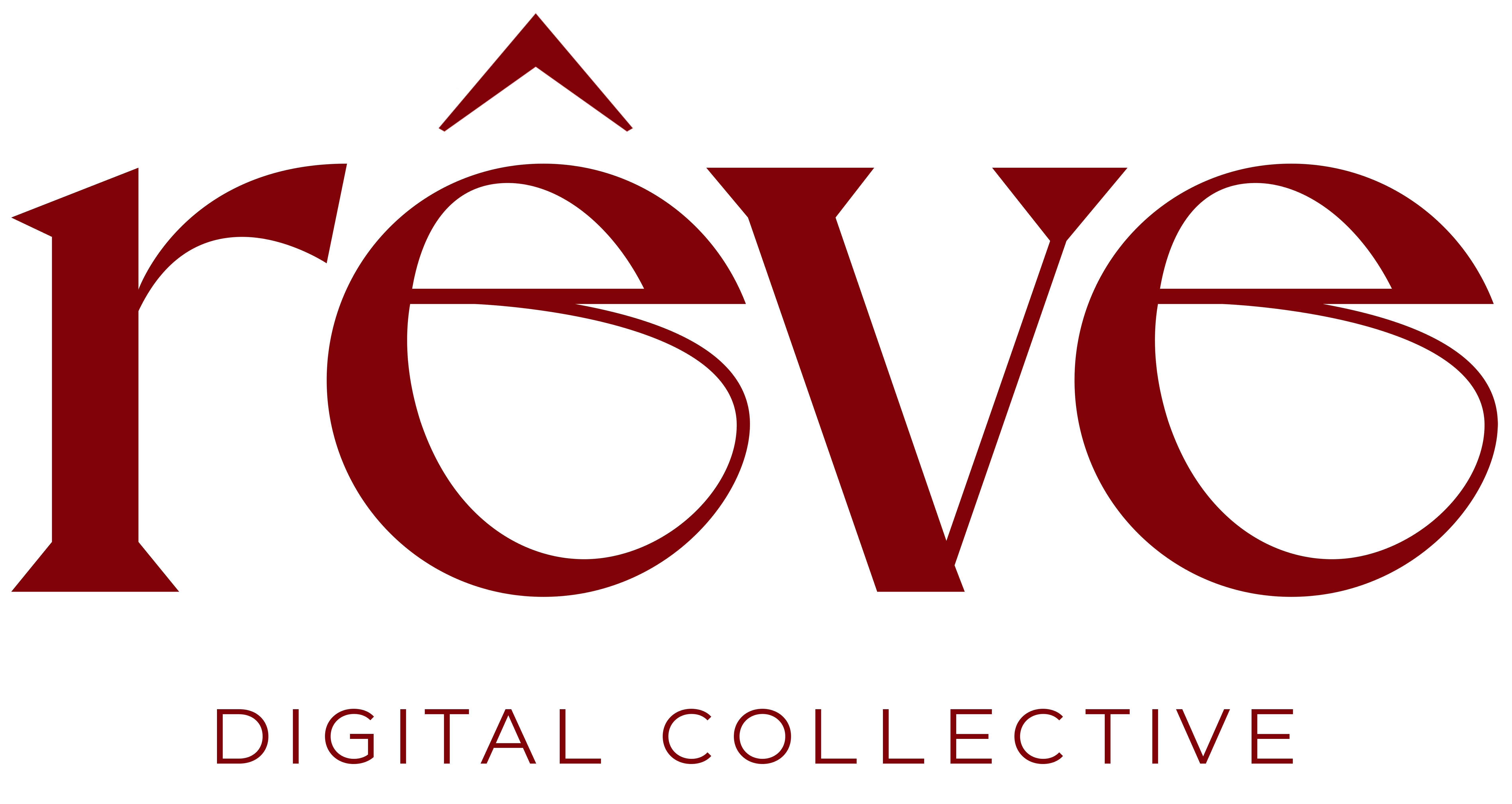 Rêve Digital Collective